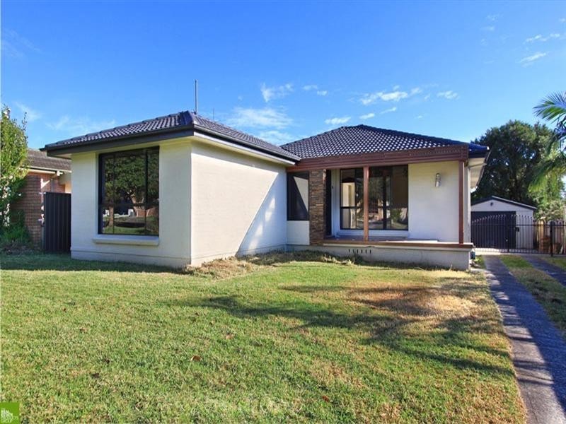 2 Kauri Street, Albion Park Rail NSW 2527