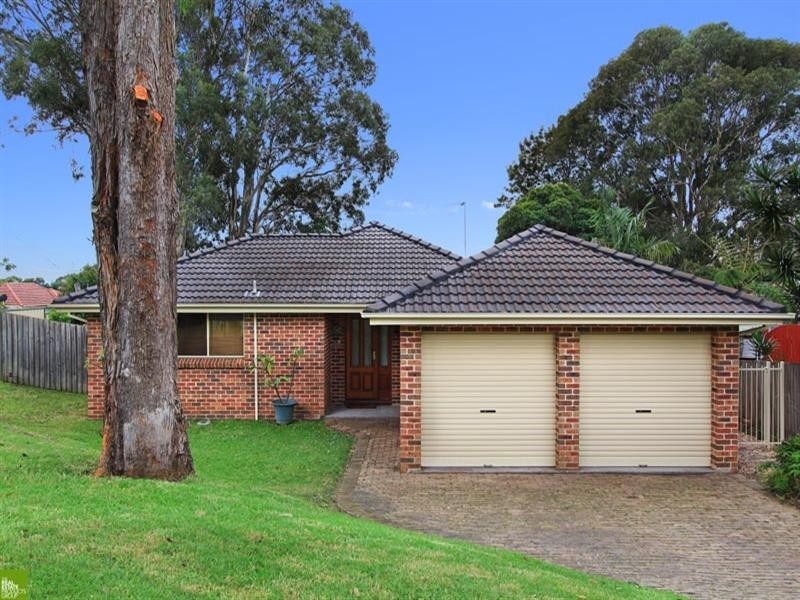 2 Michael Street, Albion Park NSW 2527
