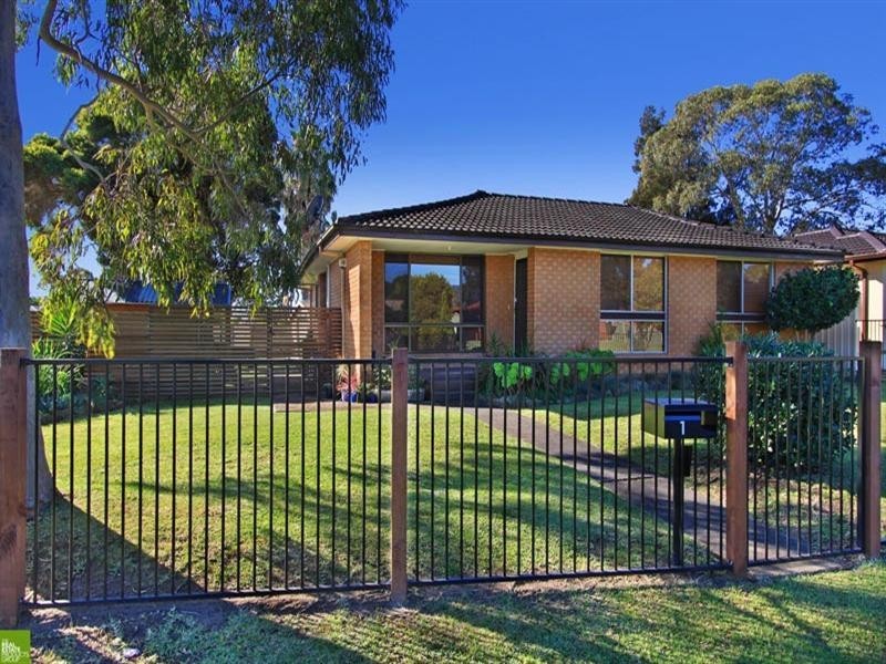 1 Acacia Street, Albion Park Rail NSW 2527