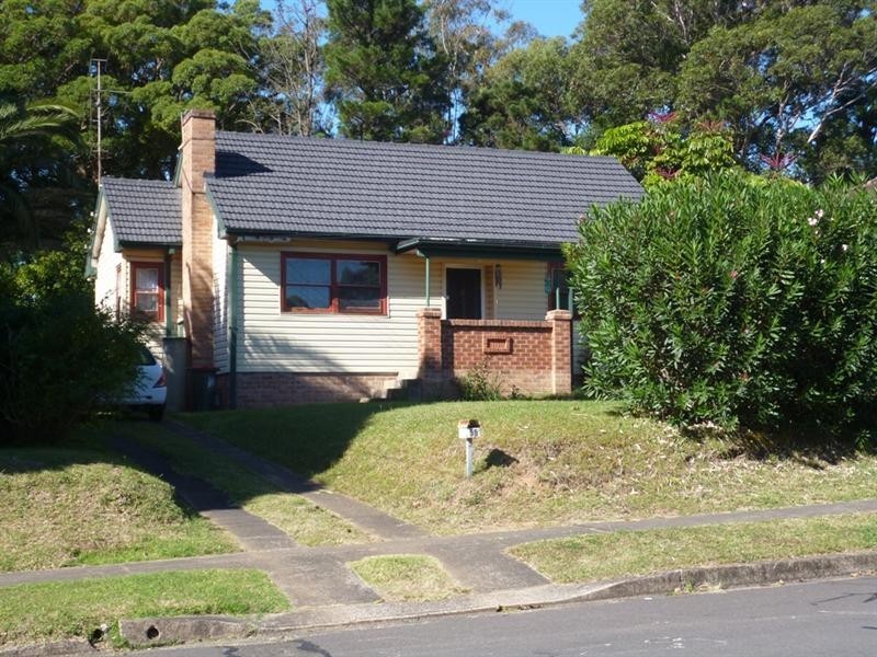 55 Prince Edward Drive, Brownsville NSW 2530