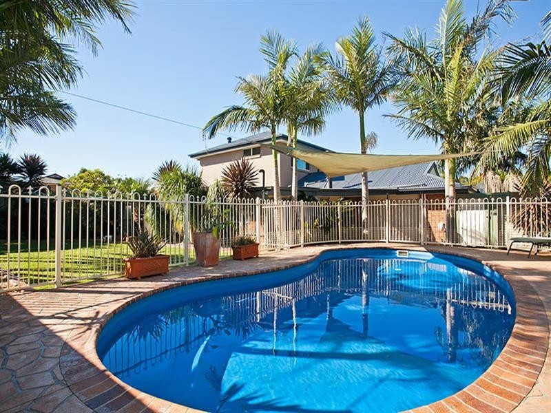 7 Gascoyne Street, Albion Park NSW 2527