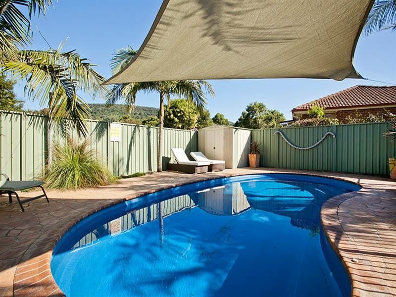 7 Gascoyne Street, Albion Park NSW 2527