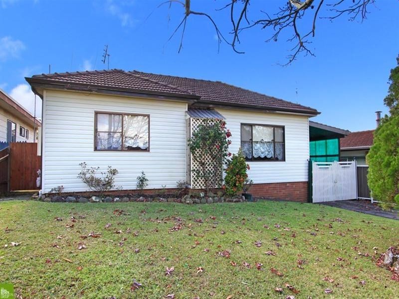 5 Michael Street, Albion Park NSW 2527