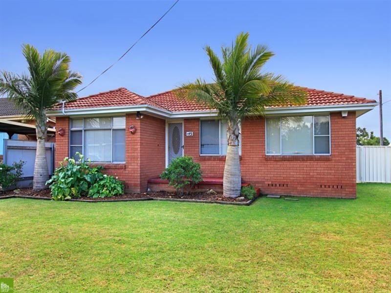 45 O’Gorman Street, Albion Park NSW 2527