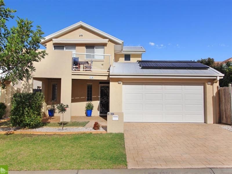 1/58 Brindabella Drive, Shell Cove NSW 2529