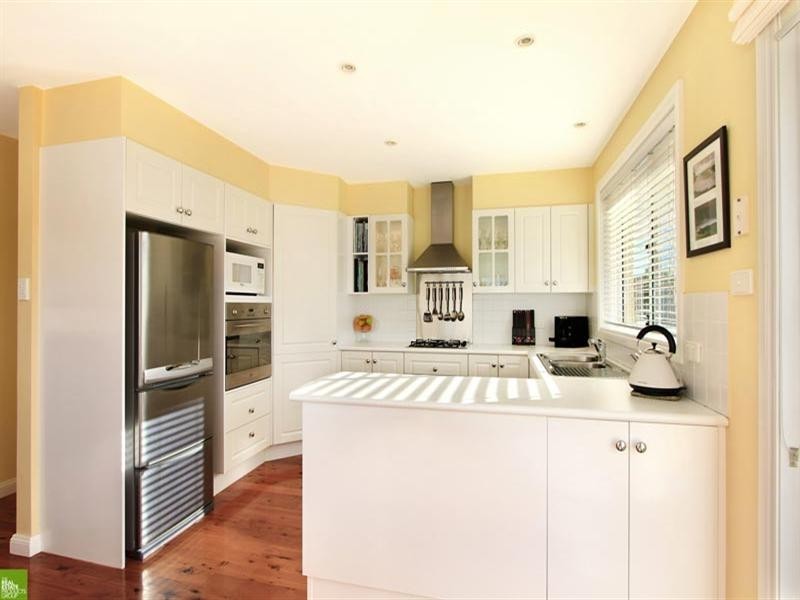 1/58 Brindabella Drive, Shell Cove NSW 2529