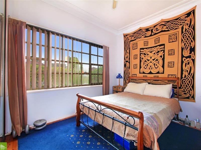 22 Roberts Avenue, Barrack Heights NSW 2528