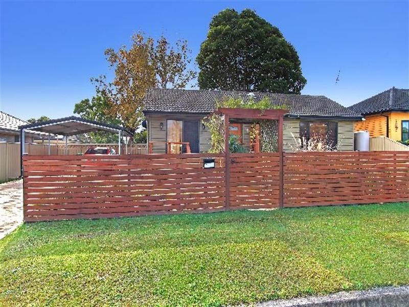 1 Black Street, Albion Park Rail NSW 2527
