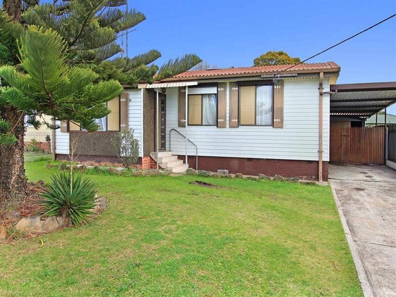 16 King Street, Lake Illawarra NSW 2528