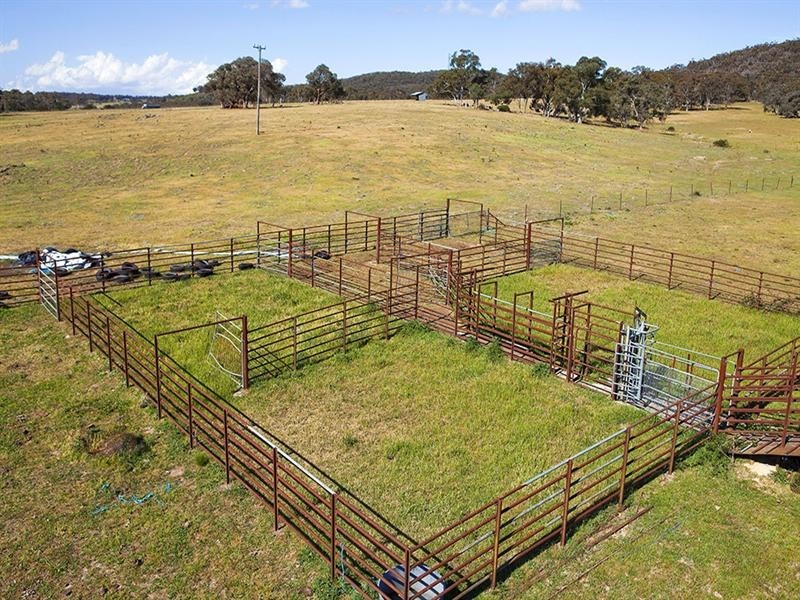 “wandi” Hume Highway, Marulan NSW 2579