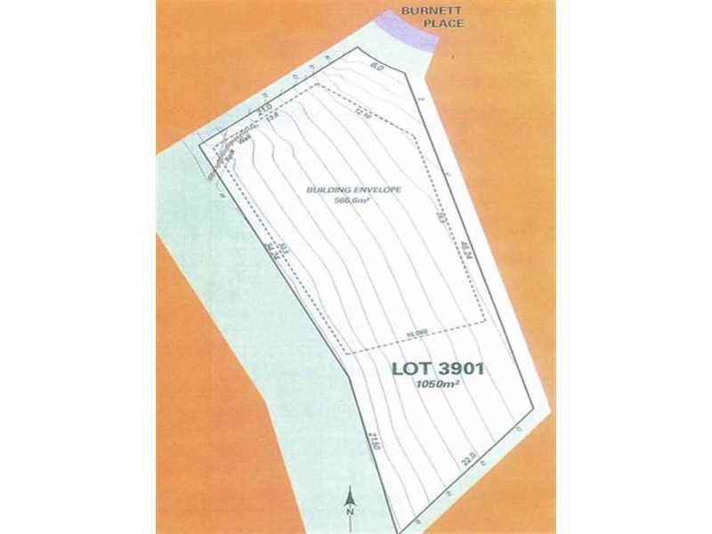 Lot 3901 Burnett Place, Albion Park NSW 2527