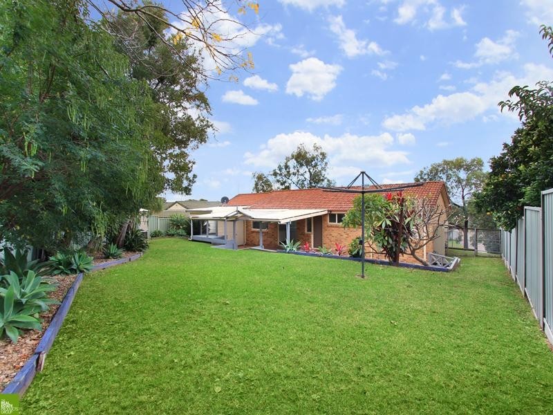 102 Hillside Drive, Albion Park NSW 2527