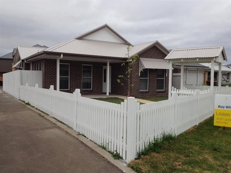 12 Mollymook Street, Albion Park NSW 2527