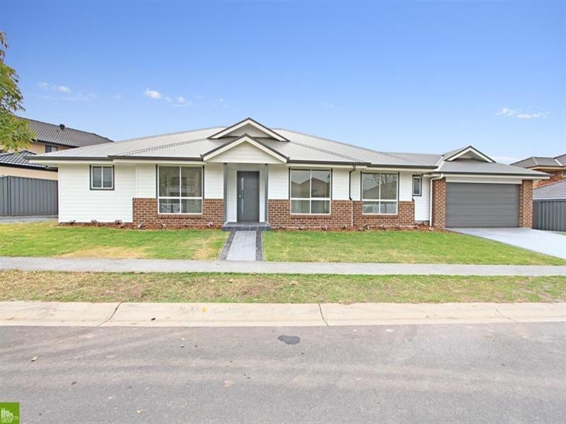 6 Haywards Bay Drive, Haywards Bay NSW 2530