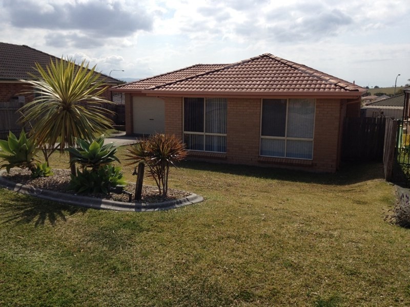 11 McInerney Avenue, Albion Park NSW 2527