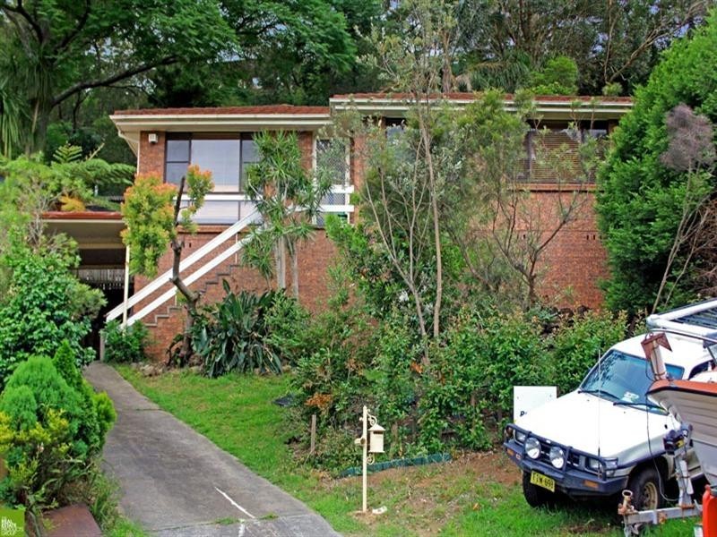 5 Digby Close, Albion Park NSW 2527