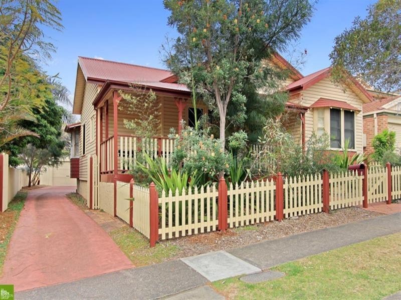 1 Church Street, North Wollongong NSW 2500