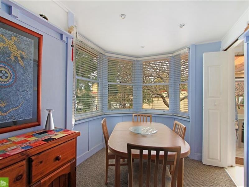 1 Church Street, North Wollongong NSW 2500