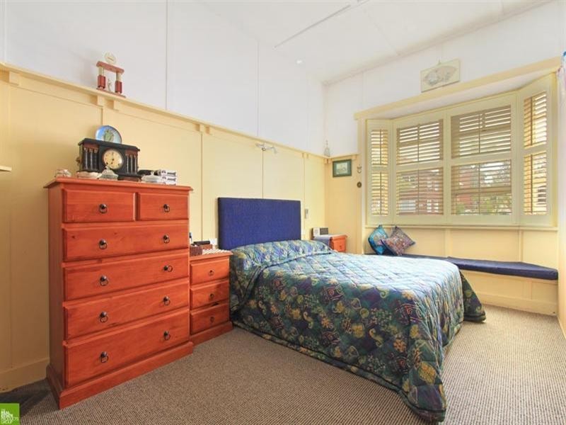 1 Church Street, North Wollongong NSW 2500