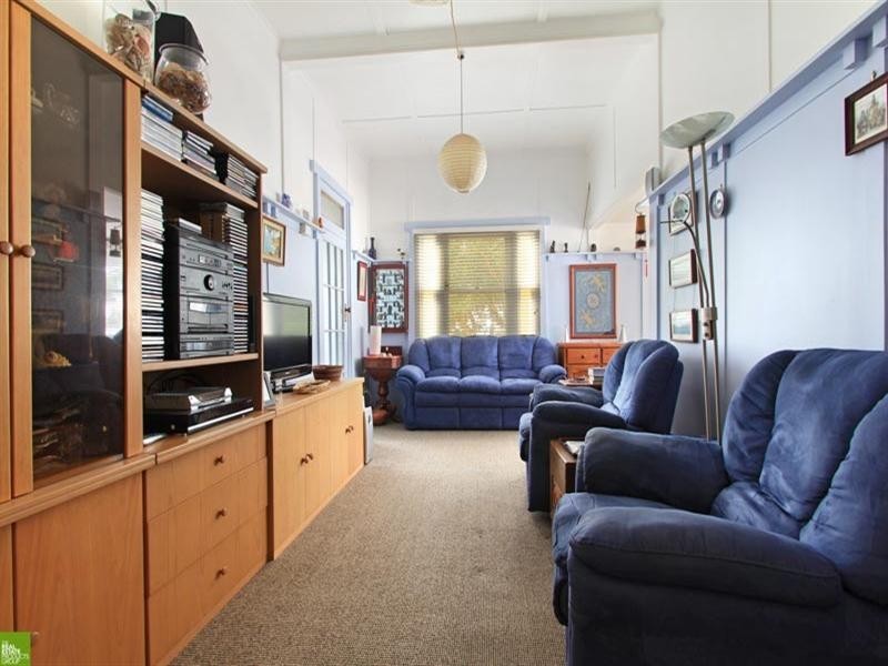 1 Church Street, North Wollongong NSW 2500