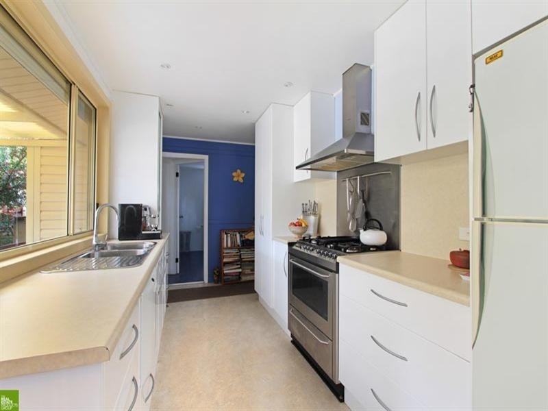 1 Church Street, North Wollongong NSW 2500