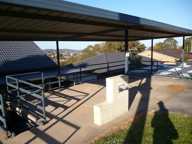 70 Panorama Drive, Farmborough Heights NSW 2526