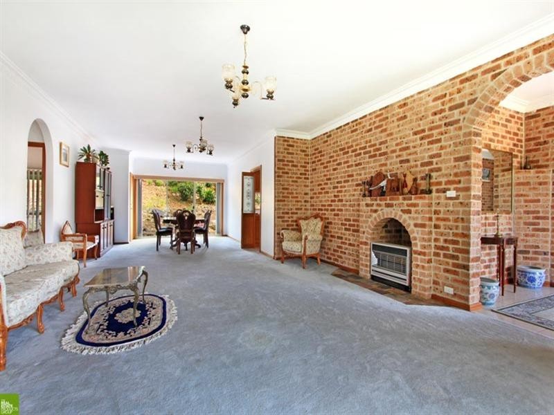 28 Greenmountain Road, Yellow Rock NSW 2527