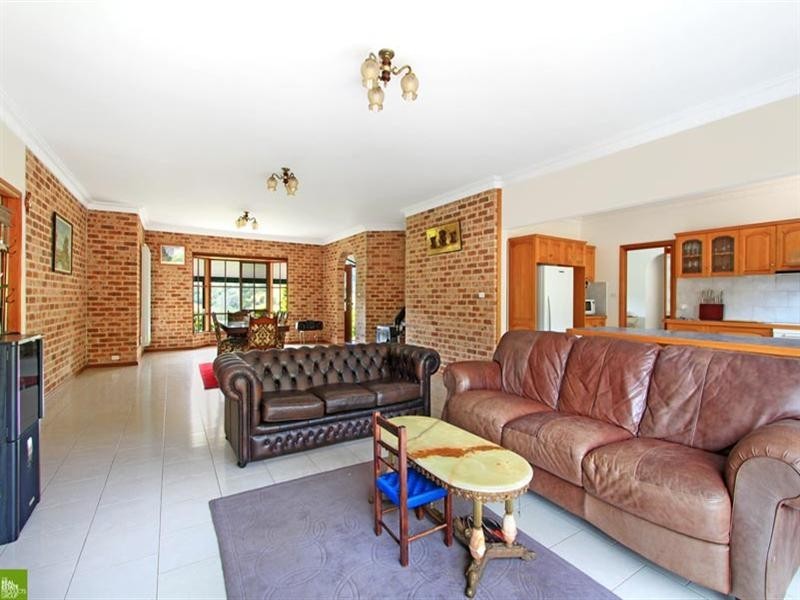 28 Greenmountain Road, Yellow Rock NSW 2527