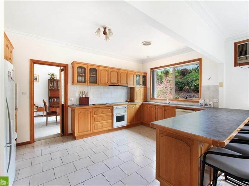 28 Greenmountain Road, Yellow Rock NSW 2527