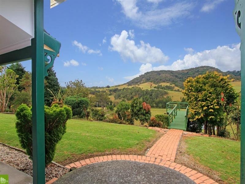 28 Greenmountain Road, Yellow Rock NSW 2527