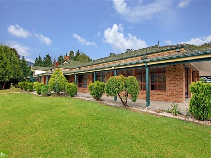 28 Greenmountain Road, Yellow Rock NSW 2527