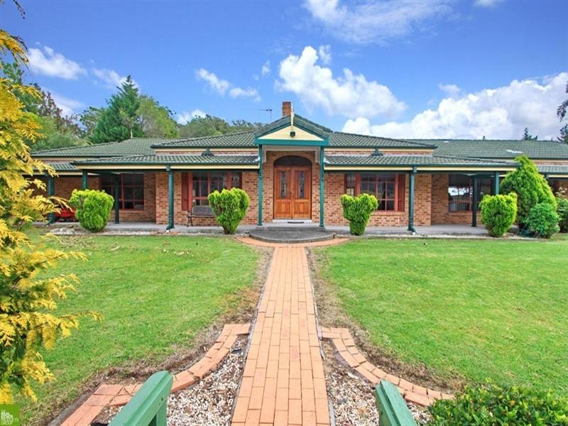 28 Greenmountain Road, Yellow Rock NSW 2527