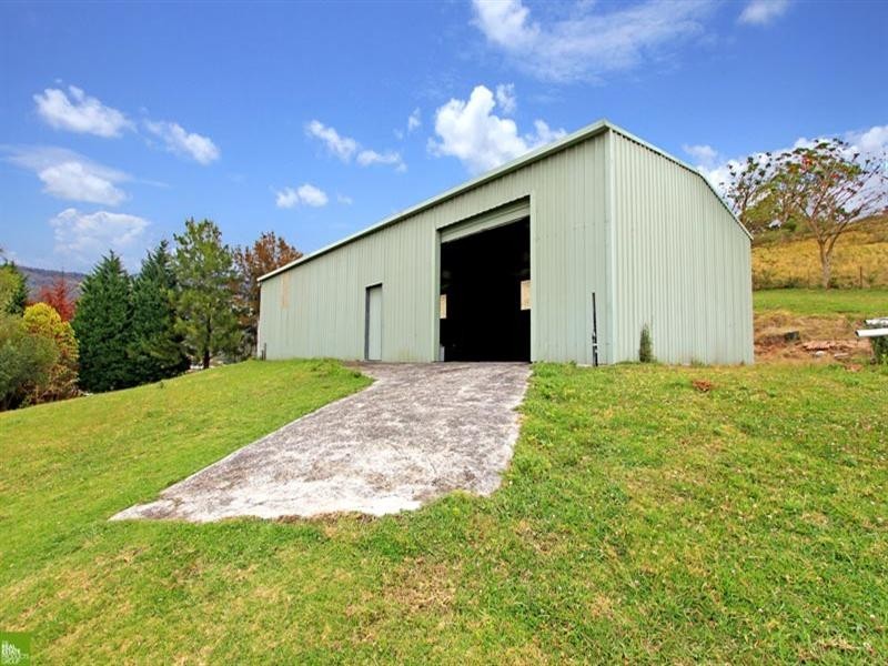 28 Greenmountain Road, Yellow Rock NSW 2527