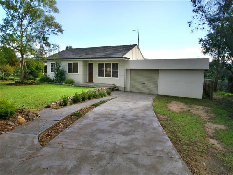 16 O’Keefe Crescent, Albion Park NSW 2527