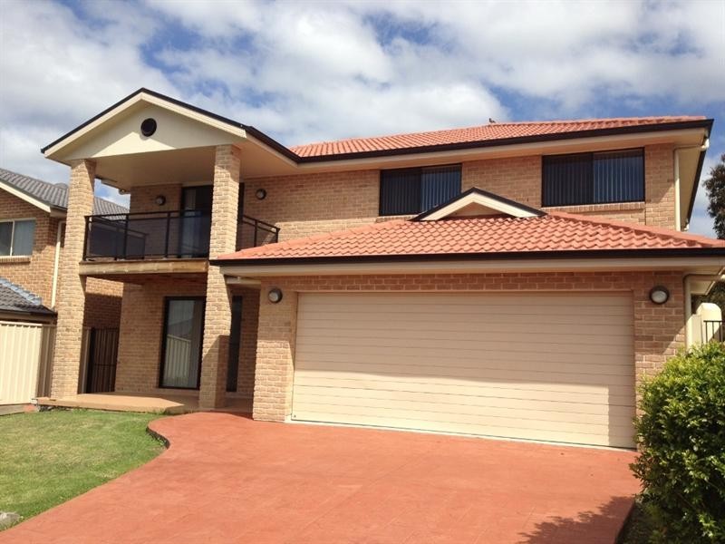 1-4 Loddon Circuit, Albion Park NSW 2527