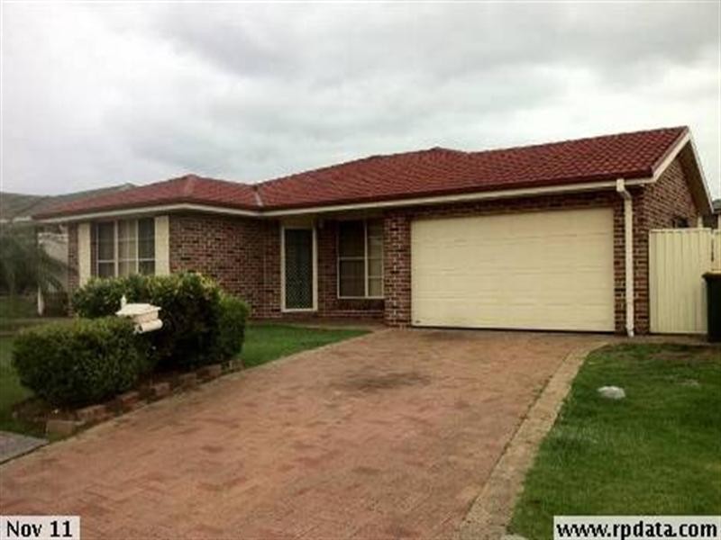 98 Burdekin Drive, Albion Park NSW 2527