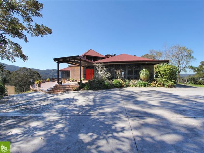 154 Tongarra Mine Road, Tongarra NSW 2527