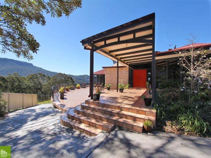 154 Tongarra Mine Road, Tongarra NSW 2527