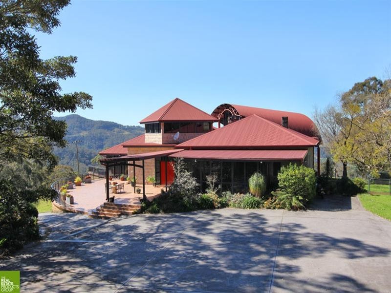 154 Tongarra Mine Road, Tongarra NSW 2527
