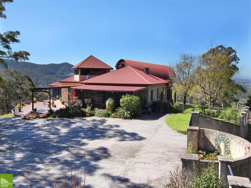 154 Tongarra Mine Road, Tongarra NSW 2527