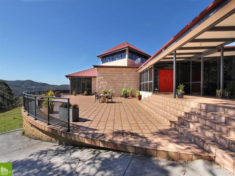 154 Tongarra Mine Road, Tongarra NSW 2527