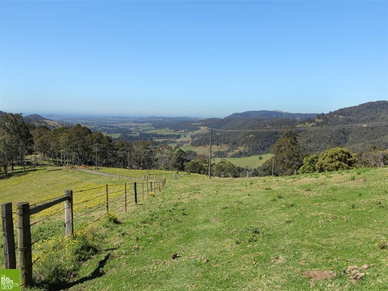 154 Tongarra Mine Road, Tongarra NSW 2527