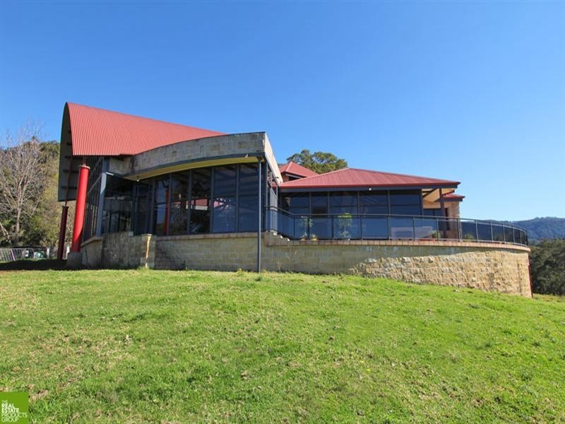 154 Tongarra Mine Road, Tongarra NSW 2527