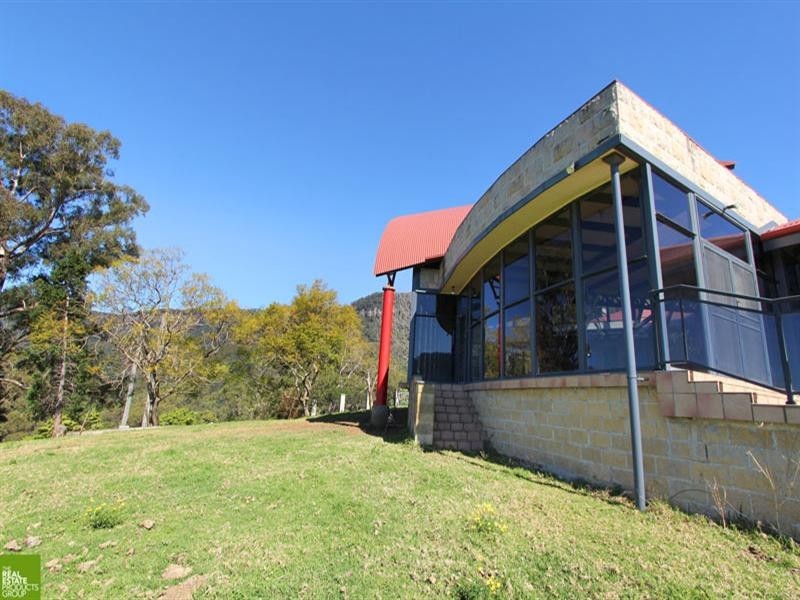 154 Tongarra Mine Road, Tongarra NSW 2527