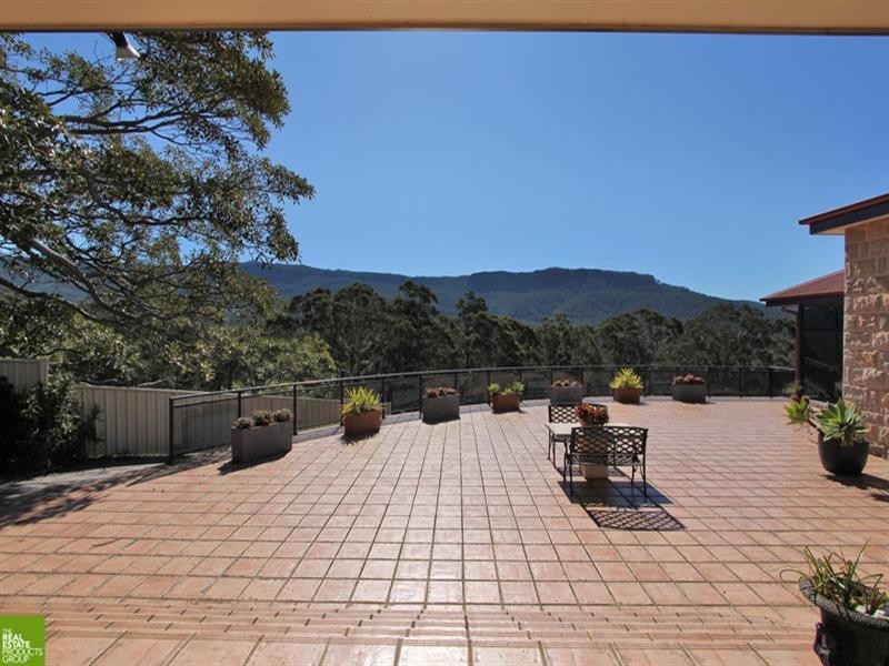 154 Tongarra Mine Road, Tongarra NSW 2527