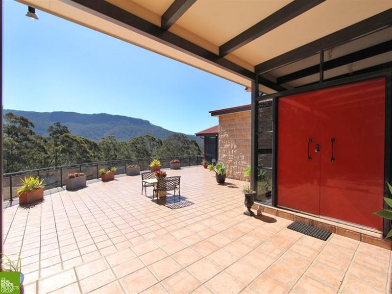 154 Tongarra Mine Road, Tongarra NSW 2527