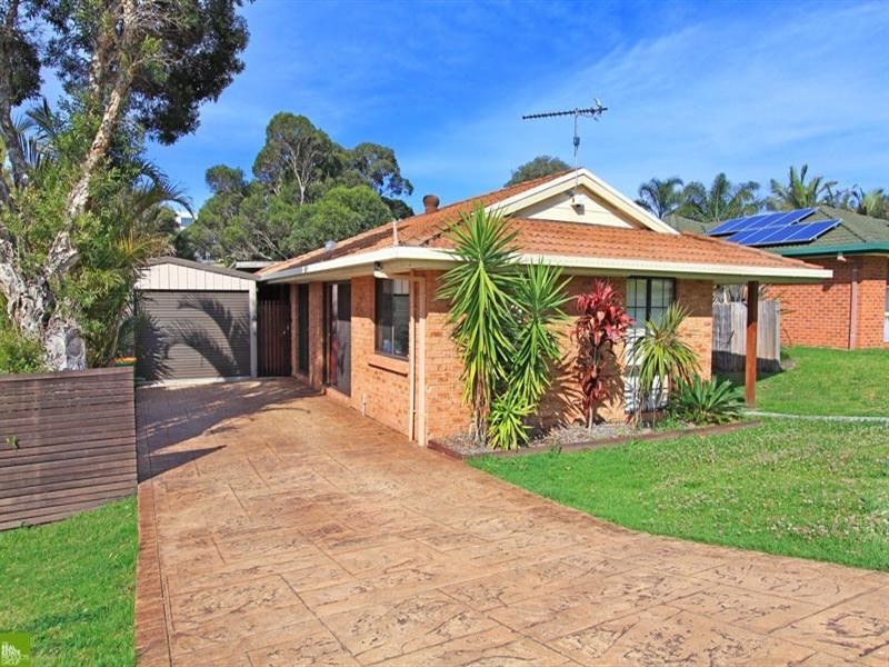 11 Chillawong Circuit, Blackbutt NSW 2529