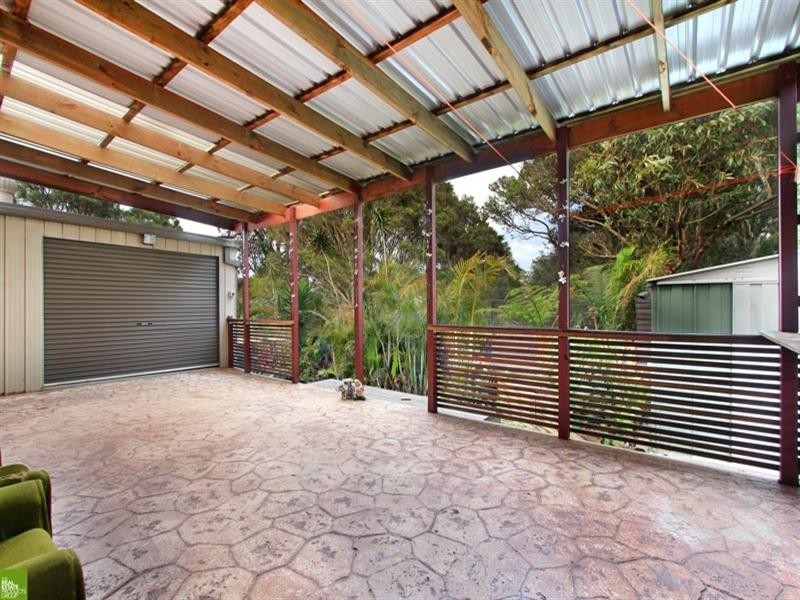 11 Chillawong Circuit, Blackbutt NSW 2529