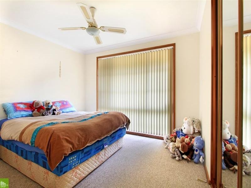 11 Chillawong Circuit, Blackbutt NSW 2529