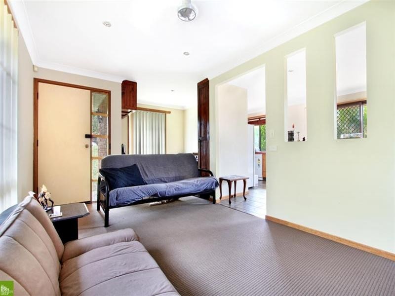 11 Chillawong Circuit, Blackbutt NSW 2529